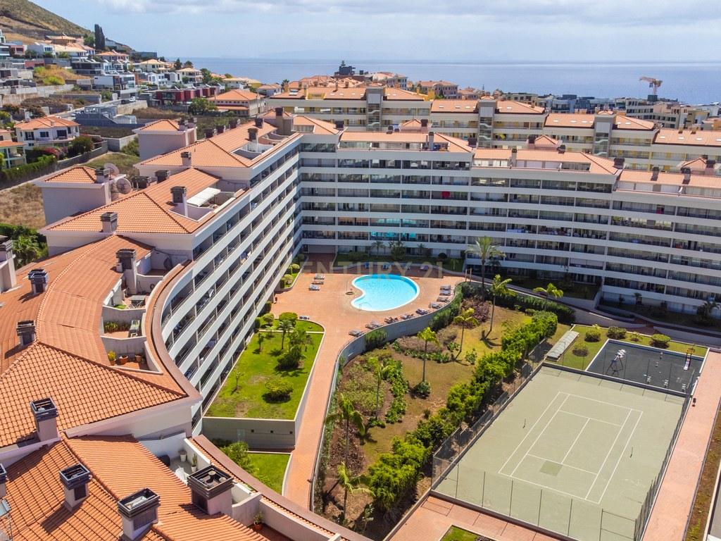 Apartment T4+ in São Martinho — image 22