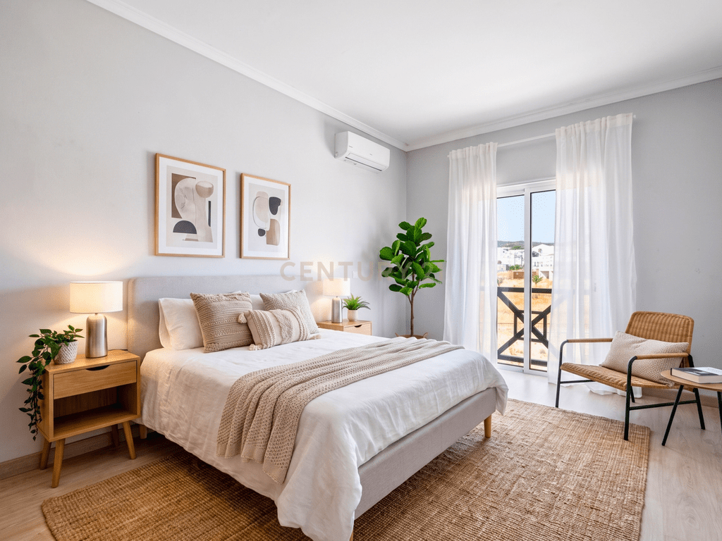 Apartment T4+ in União das freguesias de Conceição e Estoi — image 17