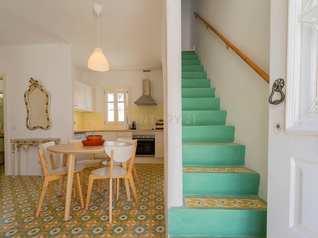 House T1 in União das freguesias de Tavira (Santa Maria e Santiago) — image 02