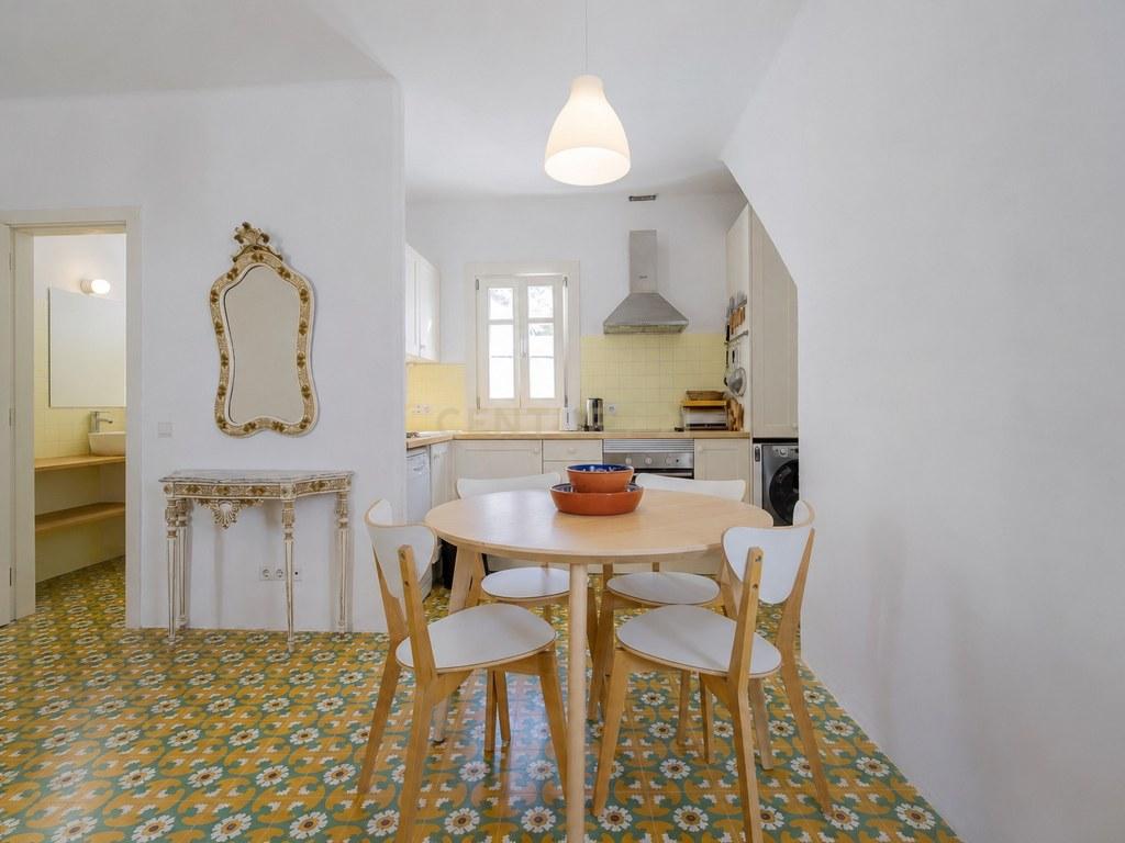 House T1 in União das freguesias de Tavira (Santa Maria e Santiago) — image 03