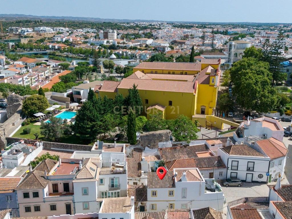 House T1 in União das freguesias de Tavira (Santa Maria e Santiago) — image 18