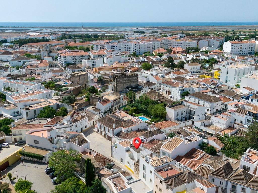 House T1 in União das freguesias de Tavira (Santa Maria e Santiago) — image 19
