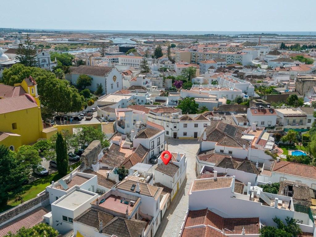 House T1 in União das freguesias de Tavira (Santa Maria e Santiago) — image 20