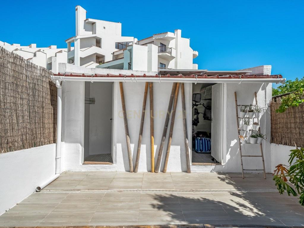 House T2 in Albufeira e Olhos de Água — image 11