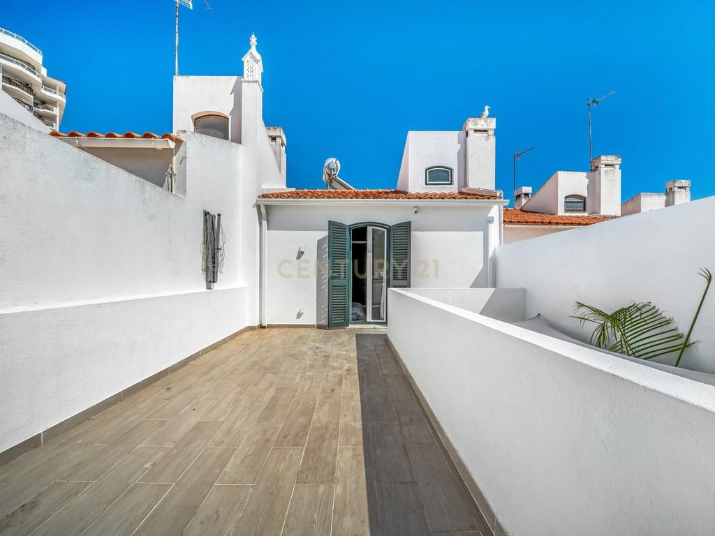 House T2 in Albufeira e Olhos de Água — image 19