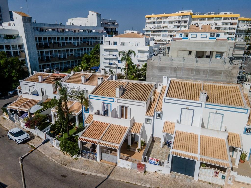 House T2 in Albufeira e Olhos de Água — image 34