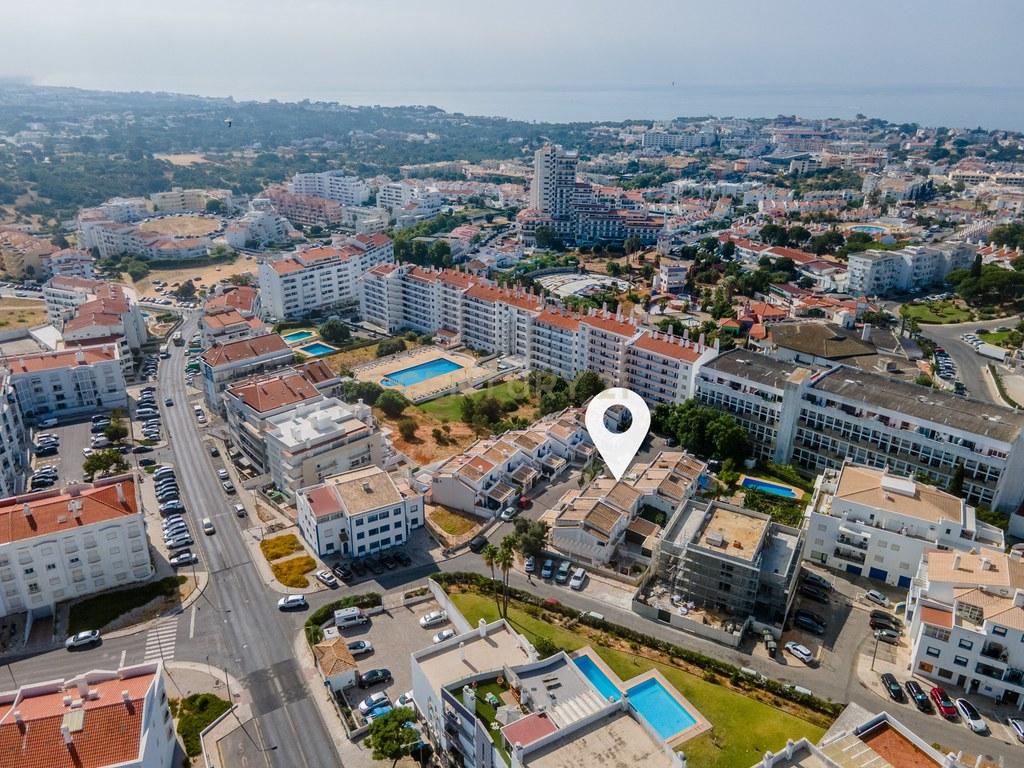 House T2 in Albufeira e Olhos de Água — image 36