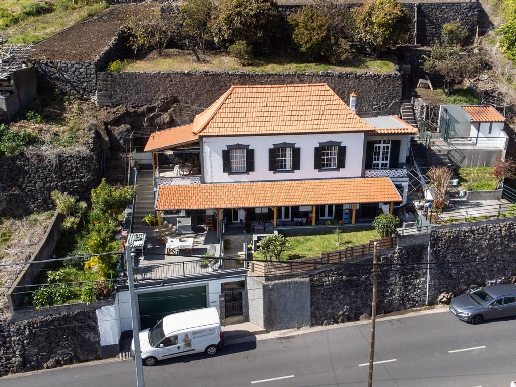 House T3 in Campanário — image 01