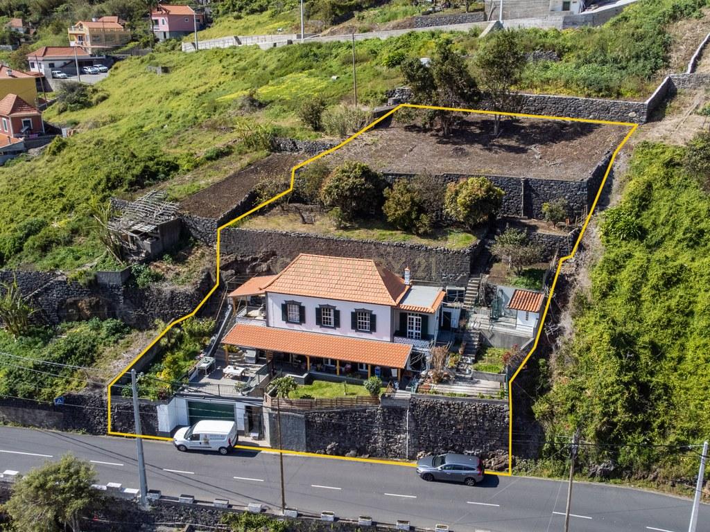House T3 in Campanário — image 02
