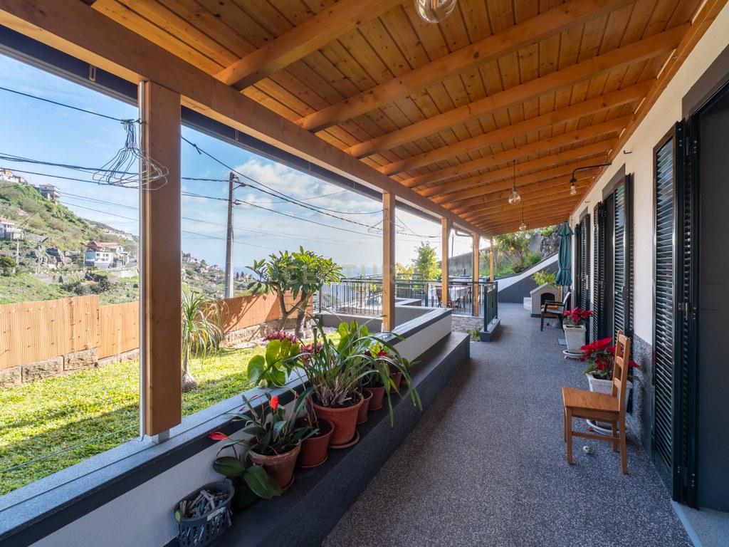 House T3 in Campanário — image 04