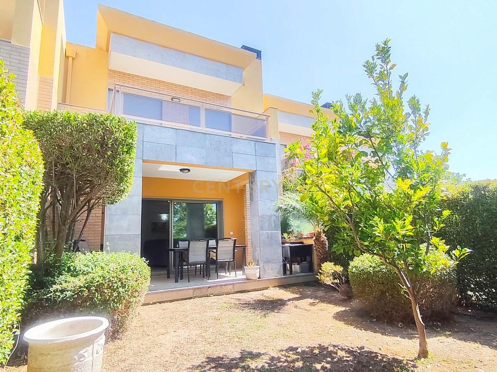 House T3 in Ferreiras — image 07