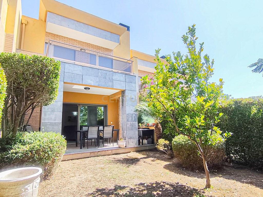 House T3 in Ferreiras — image 35