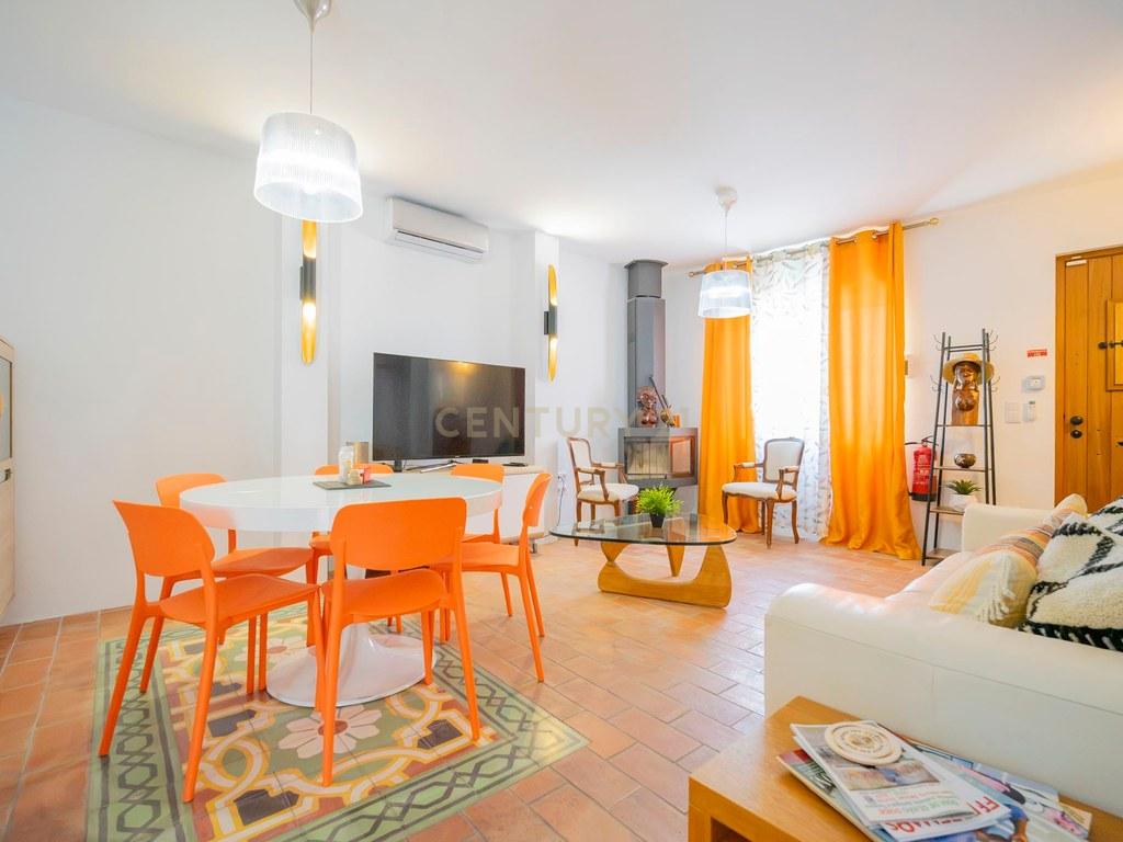 House T3 in Olhão — image 03