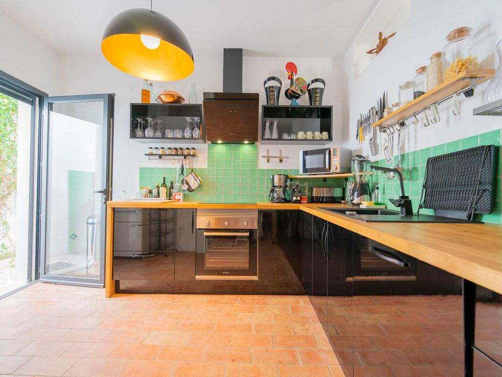 House T3 in Olhão — image 05