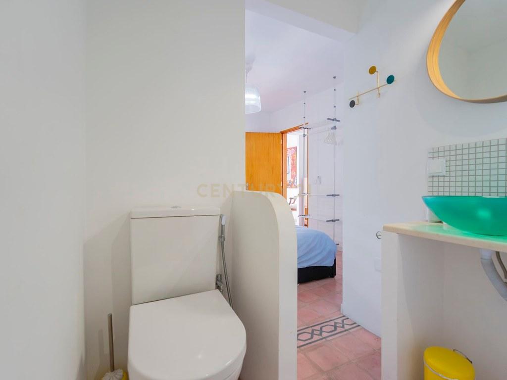 House T3 in Olhão — image 19