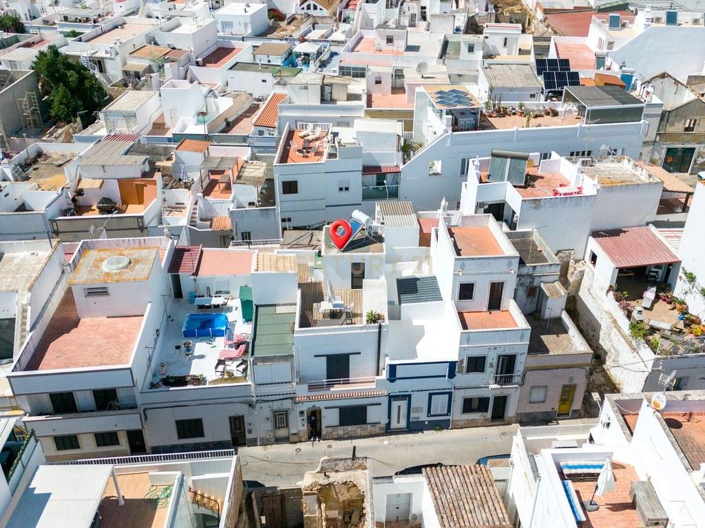 House T3 in Olhão — image 36