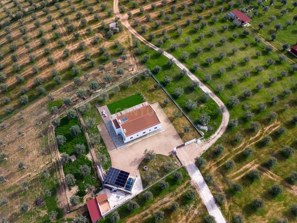 House T3 in União das freguesias de Alandroal (Nossa Senhora da Conceição), São Brás dos Matos (Mina do Bugalho) e Juromenha (Nossa Senhora do Loreto) — image 14