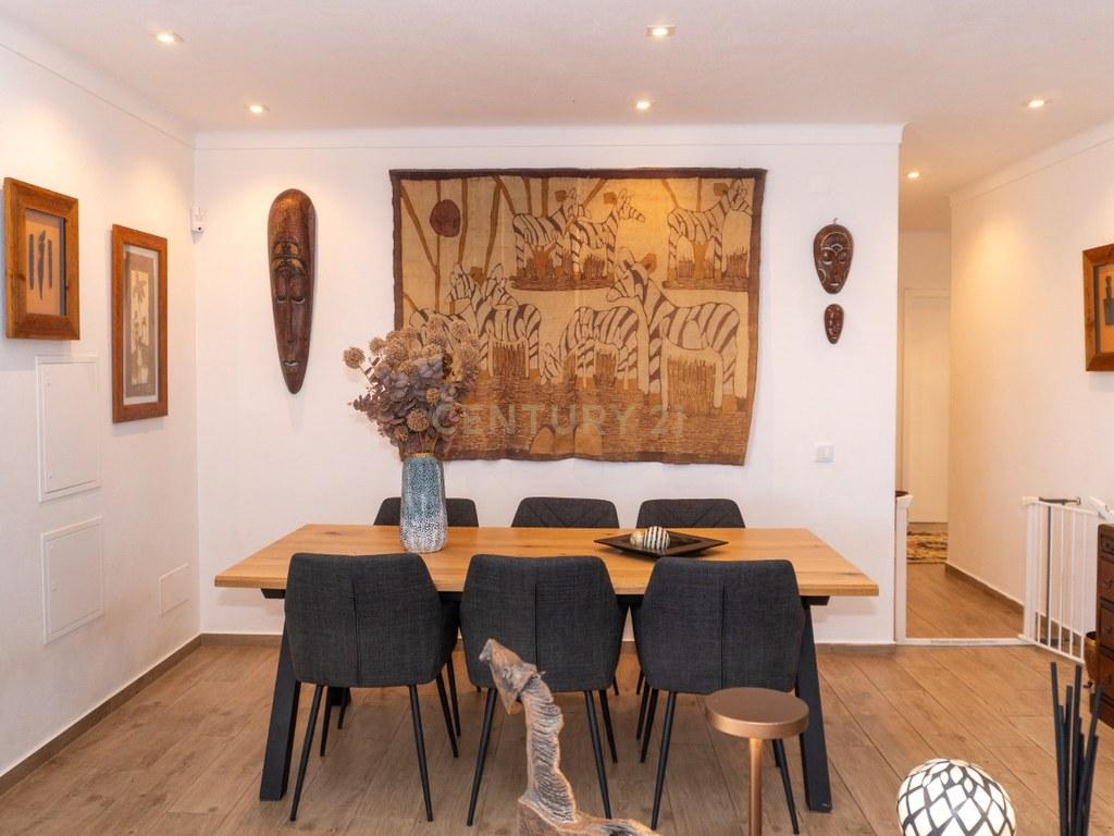 House T3 in União das freguesias de Alandroal (Nossa Senhora da Conceição), São Brás dos Matos (Mina do Bugalho) e Juromenha (Nossa Senhora do Loreto) — image 29