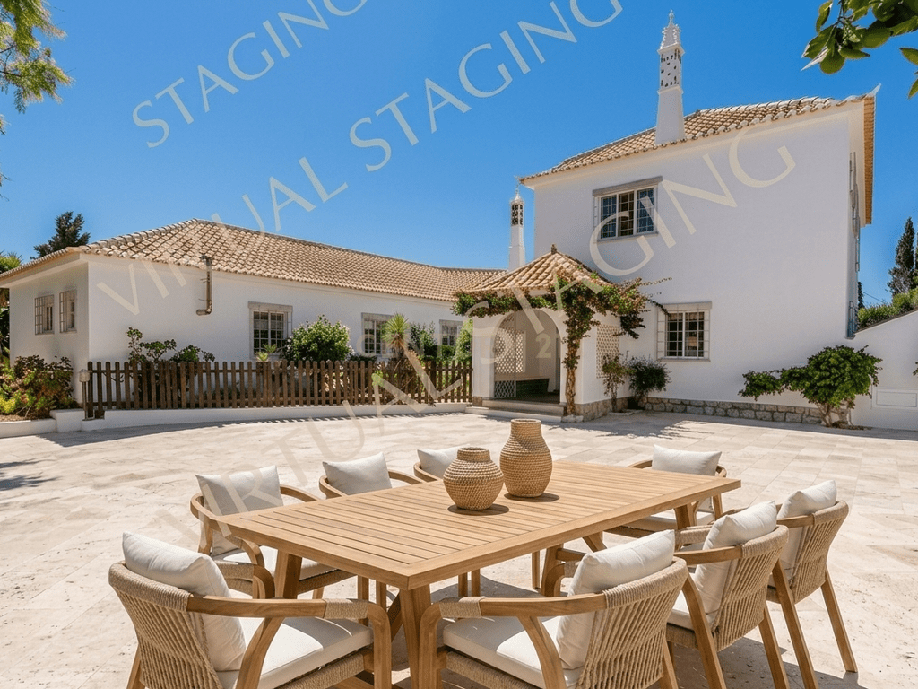 House T4+ in Albufeira e Olhos de Água — image 02