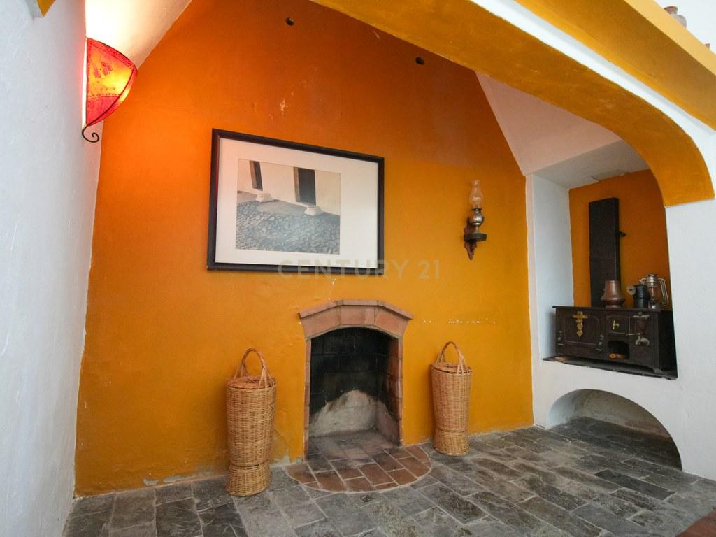 House T4+ in Mértola — image 08