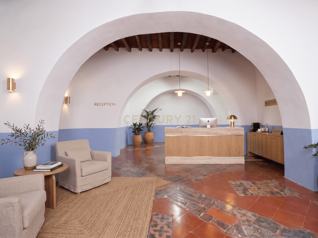 House T4+ in Mértola — image 34