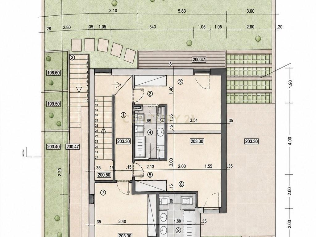 House T4+ in União das freguesias de Oeiras e São Julião da Barra, Paço de Arcos e Caxias — image 39