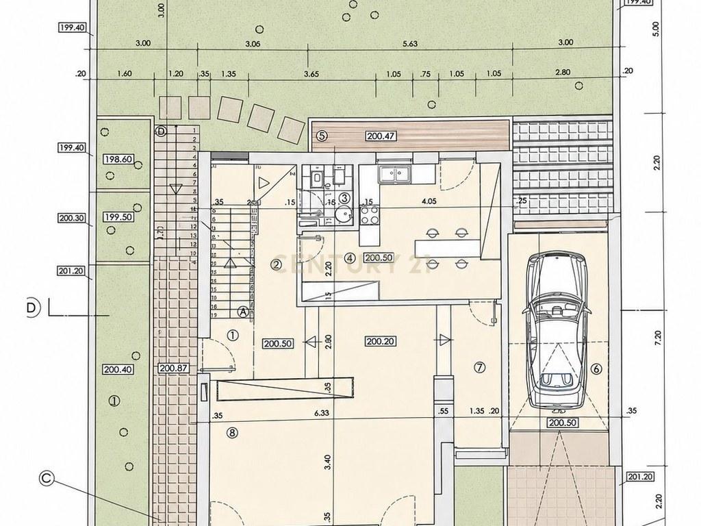 House T4+ in União das freguesias de Oeiras e São Julião da Barra, Paço de Arcos e Caxias — image 40