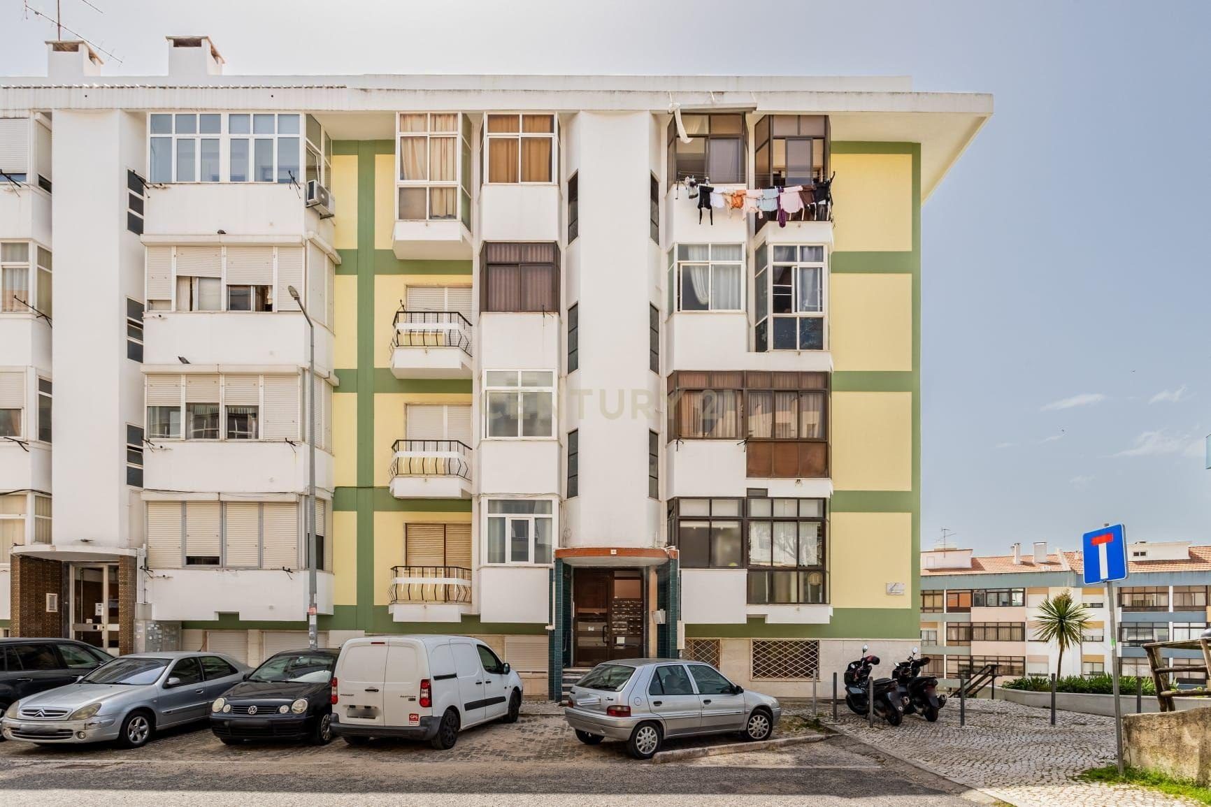 3-bedroom apartment in Ramada with 92 m² and an incredible view over Lisbon — C0364-06393 — image 15