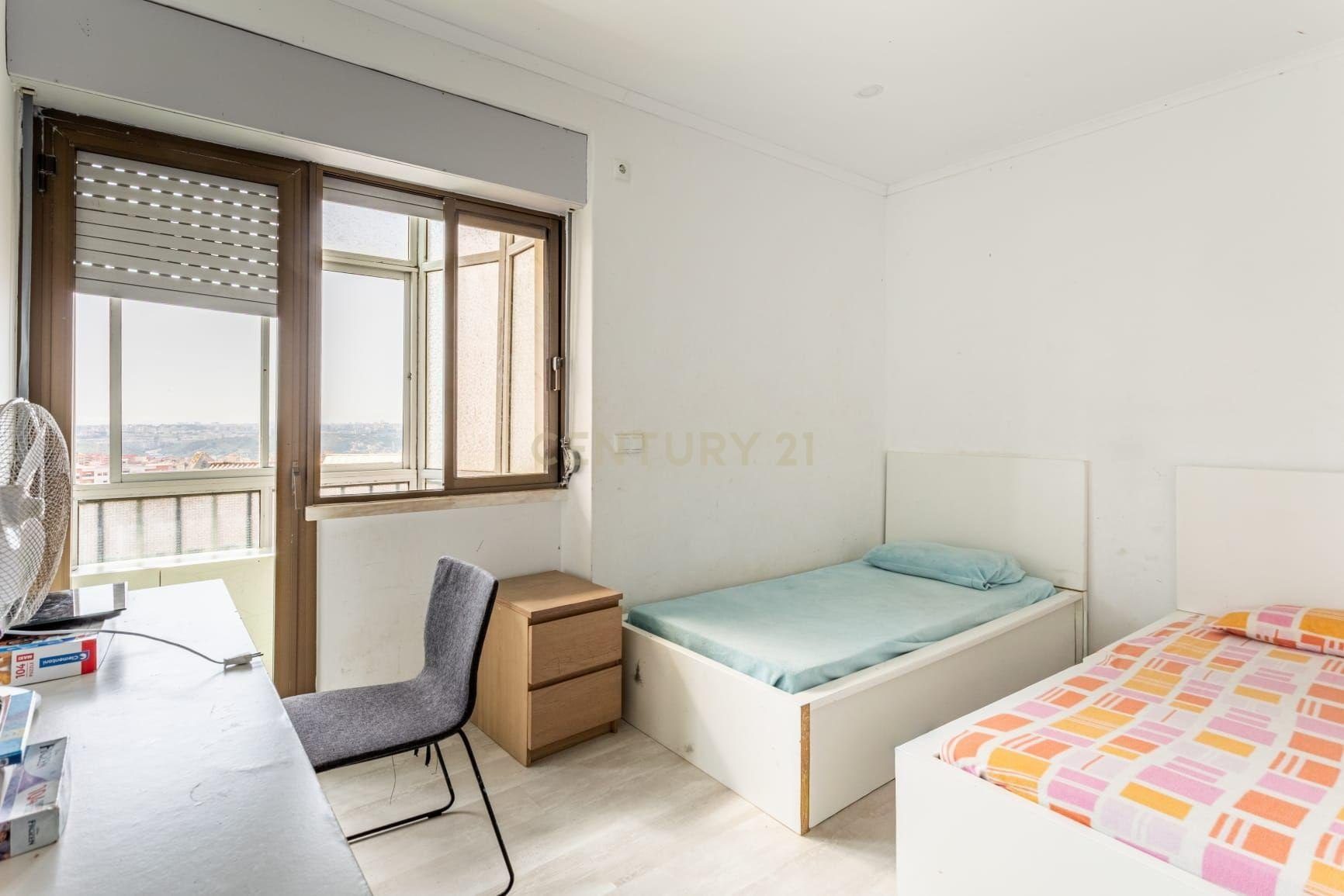3-bedroom apartment in Ramada with 92 m² and an incredible view over Lisbon — C0364-06393 — image 17