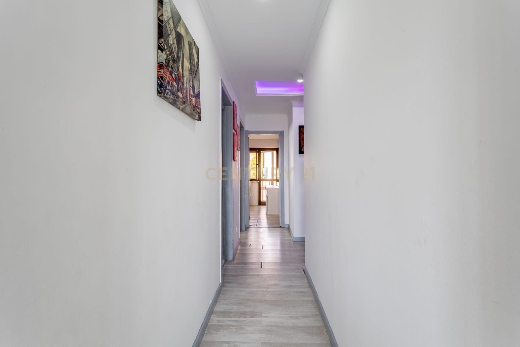 3-bedroom apartment in Ramada with 92 m² and an incredible view over Lisbon — C0364-06393 — image 19