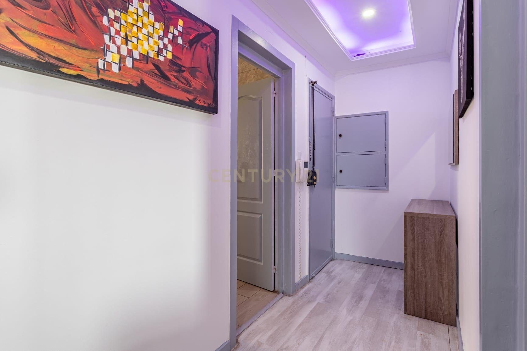 3-bedroom apartment in Ramada with 92 m² and an incredible view over Lisbon — C0364-06393 — image 22
