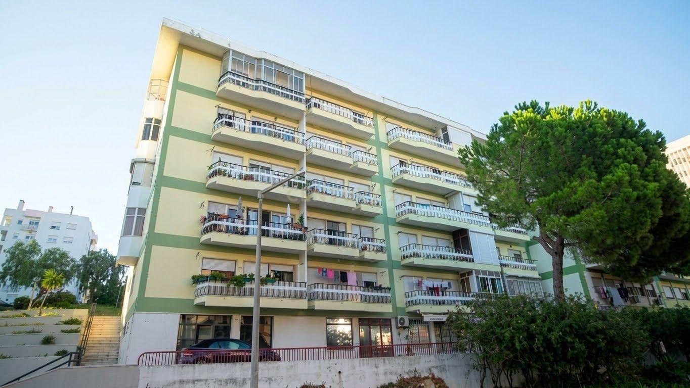 3-bedroom apartment in Ramada with 92 m² and an incredible view over Lisbon — C0364-06393 — image 24