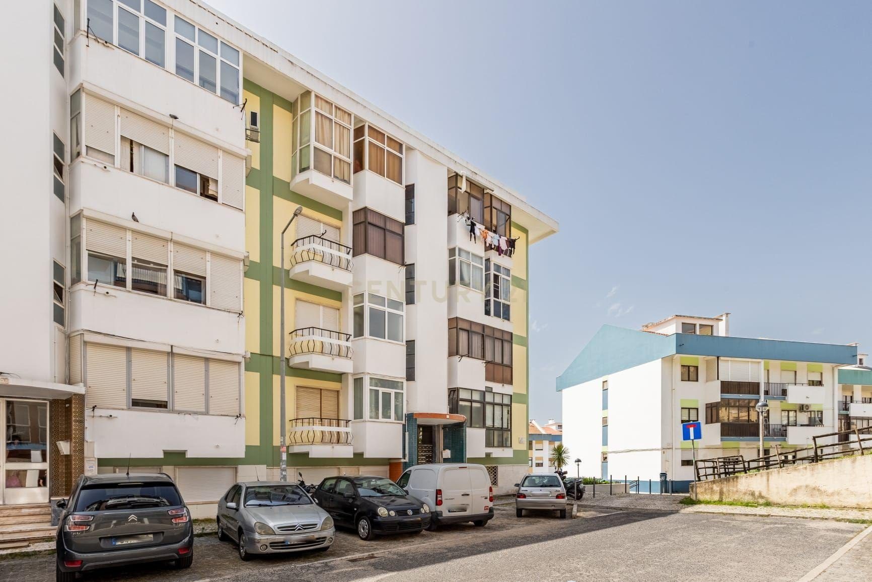 3-bedroom apartment in Ramada with 92 m² and an incredible view over Lisbon — C0364-06393 — image 26